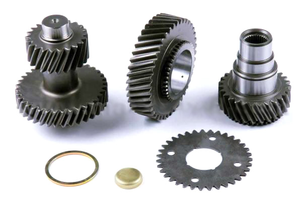 Пониженные шестерни Marks 4WD Adaptors в раздаточную коробку